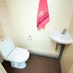 Гостиница Myhomehotel On Medikov ванная фото 2