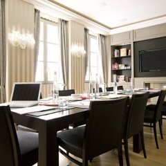 Le Mathurin Hotel & Spa