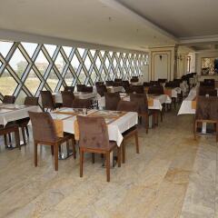 Avrasya Termal Park Hotel Турция, Армутлу - отзывы, цены и фото номеров - забронировать отель Avrasya Termal Park Hotel онлайн помещение для мероприятий