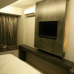 FX Hotel ZhongGuanCun удобства в номере