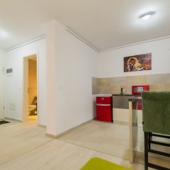 Apartment Coresi in Brasov, Romania from 144$, photos, reviews - zenhotels.com guestroom