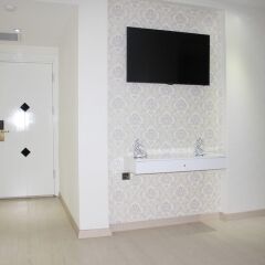 Kahramanmaras Efe's Otel Турция, Кахраманмарас - отзывы, цены и фото номеров - забронировать отель Kahramanmaras Efe's Otel онлайн в номере фото 2