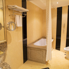 The Rooms Boutique Hotel 5* Стандартный номер фото 5