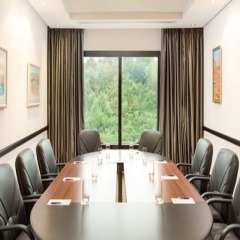 Отель Mak Albania Hotel Албания, Тирана - отзывы, цены и фото номеров - забронировать отель Mak Albania Hotel онлайн помещение для мероприятий