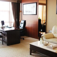 Отель Golden Central Hotel Shenzhen Китай, Шэньчжэнь - отзывы, цены и фото номеров - забронировать отель Golden Central Hotel Shenzhen онлайн