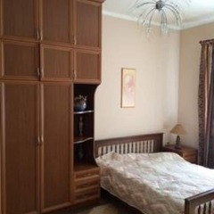 Отель Tumanyan apt&Tours сейф в номере