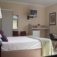 Aspect Central in Cairns, Australia from 71$, photos, reviews - zenhotels.com guestroom