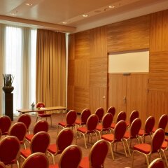 Отель Ramada Hotel & Conference Center München Messe Германия, Мюнхен - отзывы, цены и фото номеров - забронировать отель Ramada Hotel & Conference Center München Messe онлайн фото 7