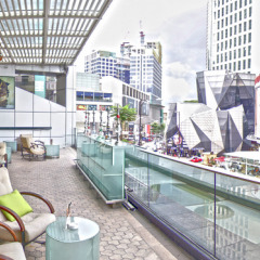 Отель Grand Millennium Hotel Kuala Lumpur Малайзия, Куала-Лумпур - отзывы, цены и фото номеров - забронировать отель Grand Millennium Hotel Kuala Lumpur онлайн