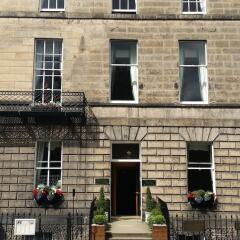 Отель Royal Scots Club Эдинбург фото 11