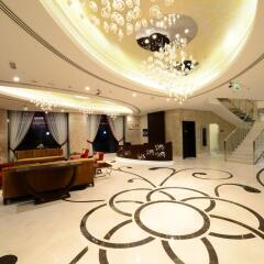 Landmark Premier Hotel Дубай интерьер отеля фото 3
