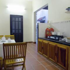 Отель Plum Tree Homestay Вьетнам, Хойан - отзывы, цены и фото номеров - забронировать отель Plum Tree Homestay онлайн питание