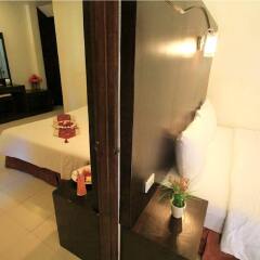 Отель Lanta Pavilion Resort Таиланд, Ланта - отзывы, цены и фото номеров - забронировать отель Lanta Pavilion Resort онлайн удобства в номере фото 2