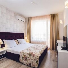 Avenue Deluxe Hotel Солнечный берег комната для гостей фото 4
