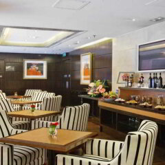 Отель Holiday Inn Macau питание