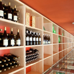 Hotel SB Diagonal Zero Barcelona развлечения