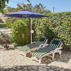 Отель Protaras Ayios Elias Alice Suite бассейн фото 2