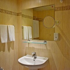 Hotel Royal Золотые пески ванная фото 2