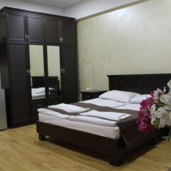 Best View Hotel комната для гостей фото 5