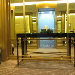 Cosmo Hotel Kuala Lumpur сауна