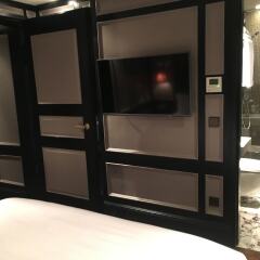 Отель Mimi's Suites удобства в номере