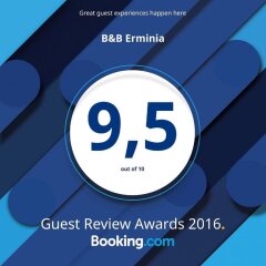 Отель B&B Erminia Пресичче помещение для мероприятий