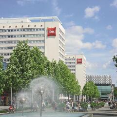 Отель Ibis Dresden Königstein Германия, Дрезден - 8 отзывов об отеле, цены и фото номеров - забронировать отель Ibis Dresden Königstein онлайн фото 8