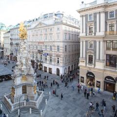 Отель High Street Suites Австрия, Вена - отзывы, цены и фото номеров - забронировать отель High Street Suites онлайн