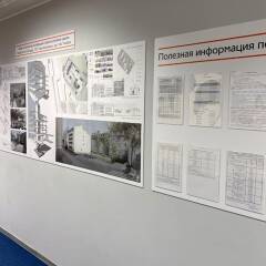 Гостиница Апартамент Выборг в Выборге 2 отзыва об отеле, цены и фото номеров - забронировать гостиницу Апартамент Выборг онлайн фото 3