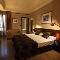 Hotel Cortezo комната для гостей фото 2