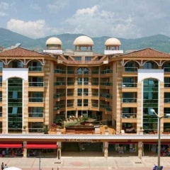 Tac Premier Hotel & Spa фото 4