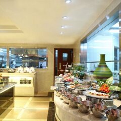 Sunworld Hotel Beijing Wangfujing развлечения