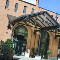 Pacific Hotel Fortino городской автобус