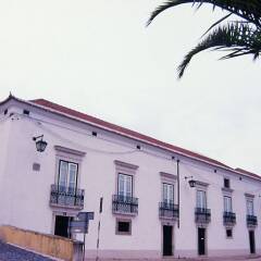 Отель Quinta Da Praia Das Fontes фото 19