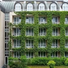 Living Hotel Kaiser Franz Joseph Вена фото 4