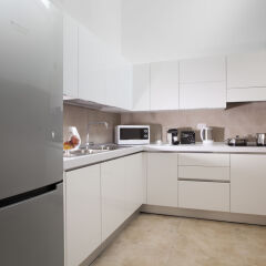 Отель Oriana Suites Rome в номере фото 2