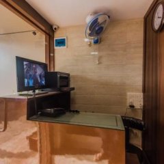 Awesome Dormitory in Mumbai, India from 14$, photos, reviews - zenhotels.com room amenities
