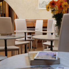 Hotel Santa Prassede интерьер отеля фото 2