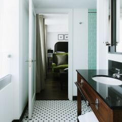 Отель The Edinburgh Grand Эдинбург фото 11