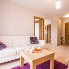Отель Apartamenty Smrekowa Закопане комната для гостей фото 2