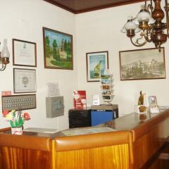 Hotel Sinagoga Томар интерьер отеля