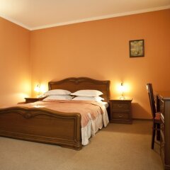 Гостиница Prague Hotel Украина, Донецк - 2 отзыва об отеле, цены и фото номеров - забронировать гостиницу Prague Hotel онлайн комната для гостей фото 5