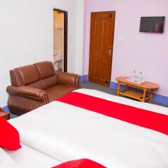 Отель OYO 202 Hotel Kanchenjunga Непал, Катманду - отзывы, цены и фото номеров - забронировать отель OYO 202 Hotel Kanchenjunga онлайн комната для гостей