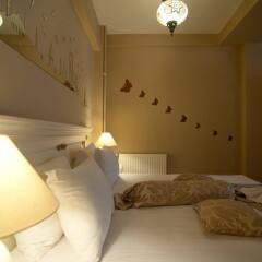 Отель Safran Suites Apart детские мероприятия