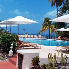 Radisson Grenada Beach Resort in Grand Anse, Grenada from 247$, photos, reviews - zenhotels.com meals photo 3