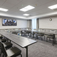 DoubleTree by Hilton Hotel Dartford Bridge