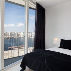 Отель STAY Copenhagen Дания, Копенгаген - отзывы, цены и фото номеров - забронировать отель STAY Copenhagen онлайн комната для гостей фото 2