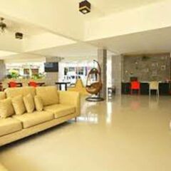 Отель K.L. Boutique Hotel Таиланд, Краби - отзывы, цены и фото номеров - забронировать отель K.L. Boutique Hotel онлайн интерьер отеля