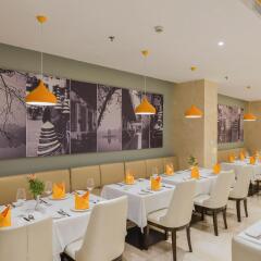 Grand Cititel Hanoi Hotel питание