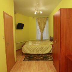 Гостиница Питер Хаус комната для гостей фото 18